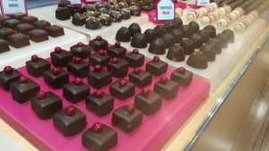 Augustus Chocolates